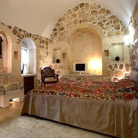 Kasr-I Nehroz Hotel Midyat Zewnętrze zdjęcie