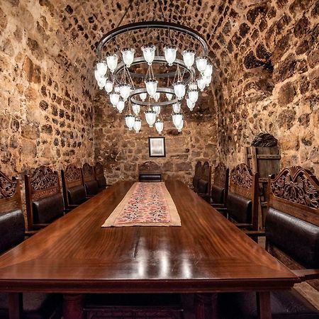 Kasr-I Nehroz Hotel Midyat Zewnętrze zdjęcie