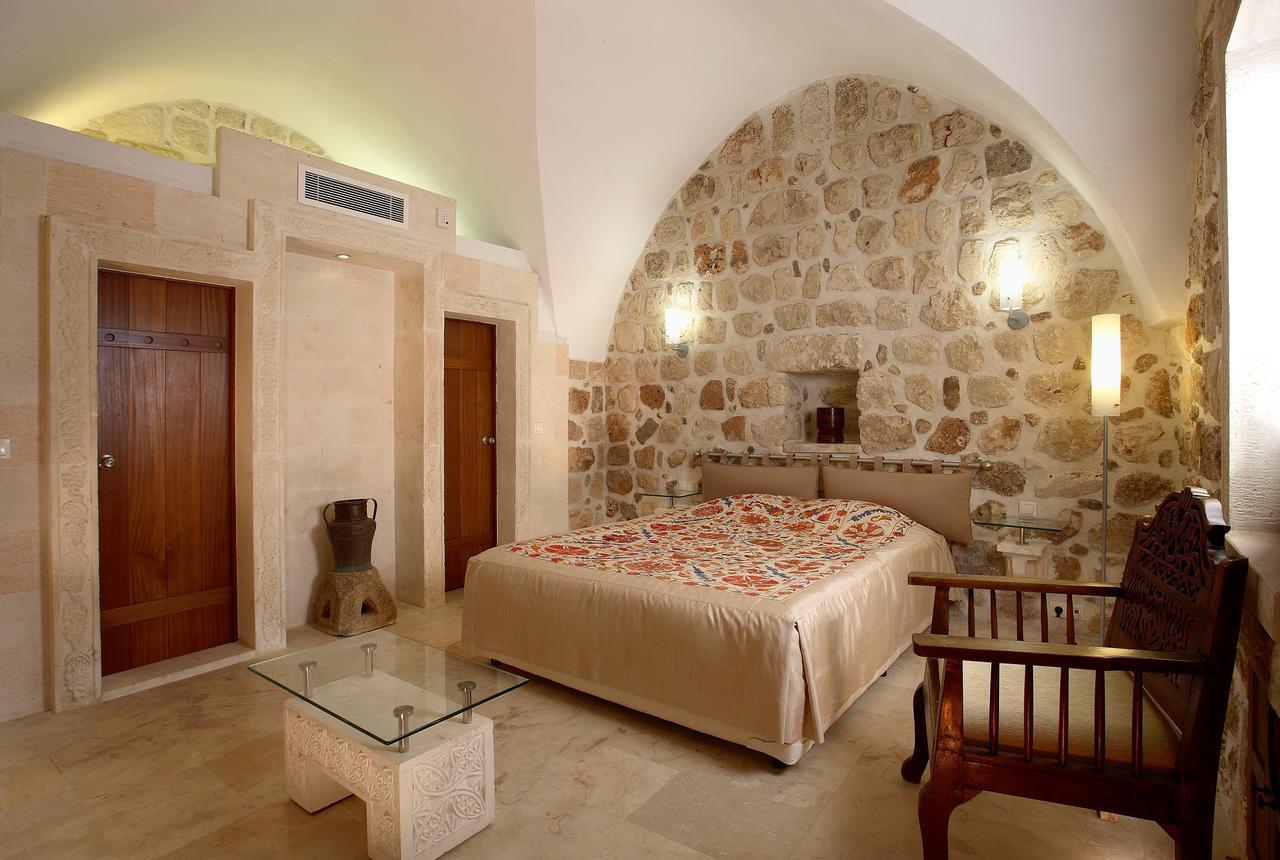 Kasr-I Nehroz Hotel Midyat Zewnętrze zdjęcie