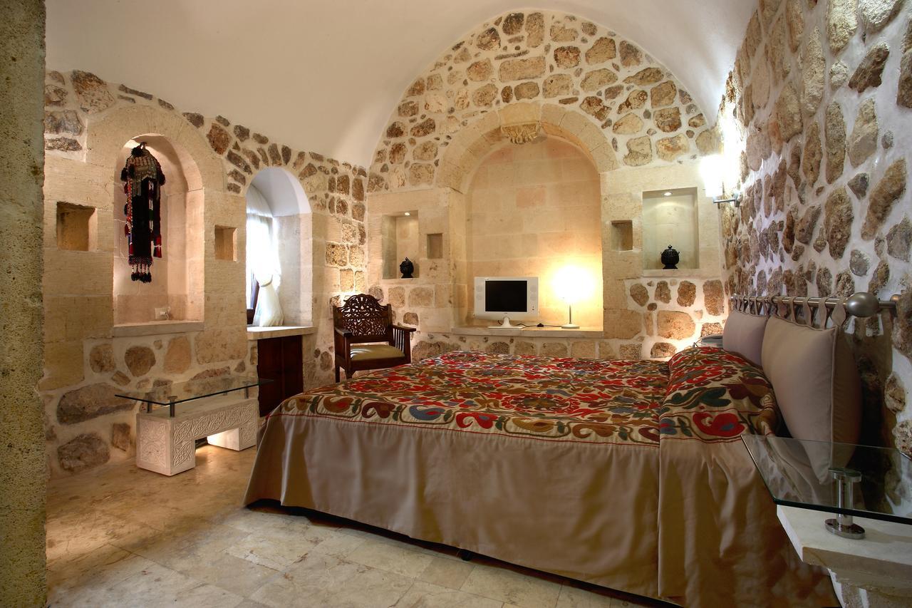 Kasr-I Nehroz Hotel Midyat Zewnętrze zdjęcie
