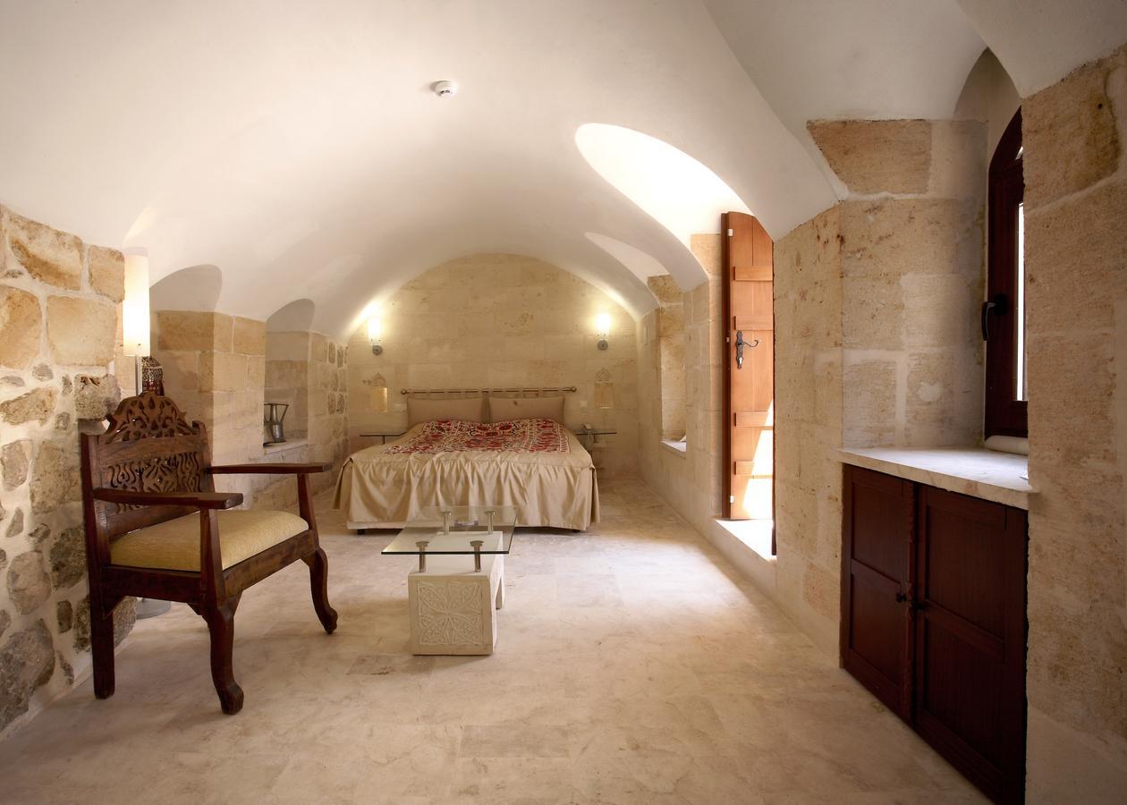 Kasr-I Nehroz Hotel Midyat Zewnętrze zdjęcie