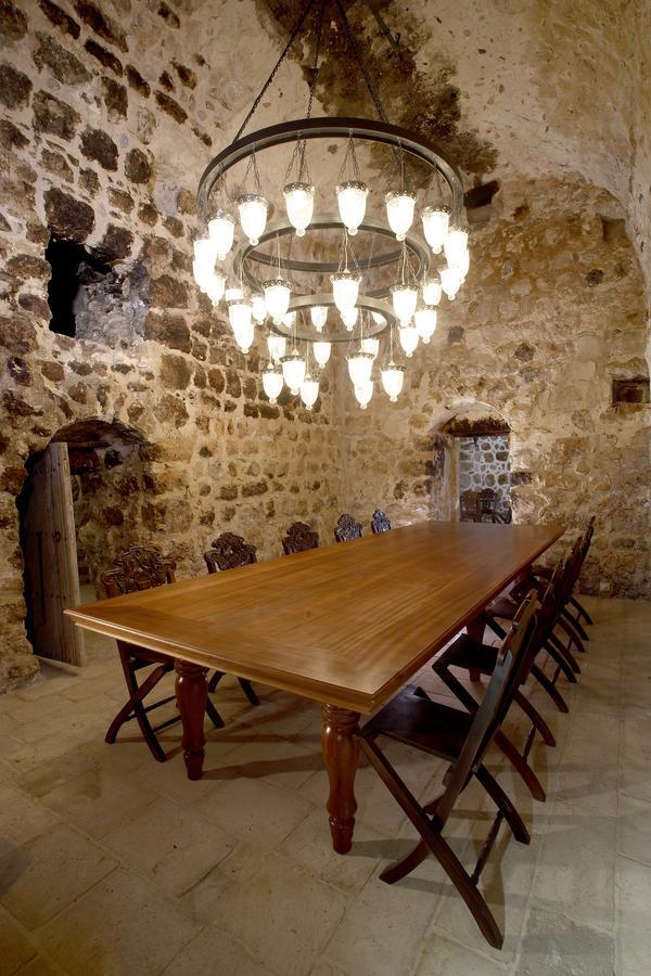 Kasr-I Nehroz Hotel Midyat Zewnętrze zdjęcie