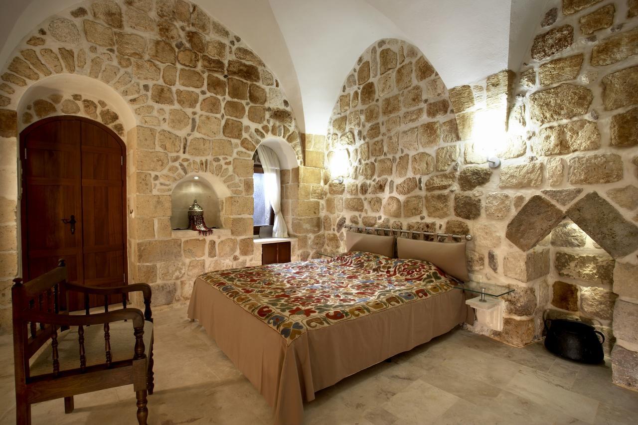 Kasr-I Nehroz Hotel Midyat Zewnętrze zdjęcie