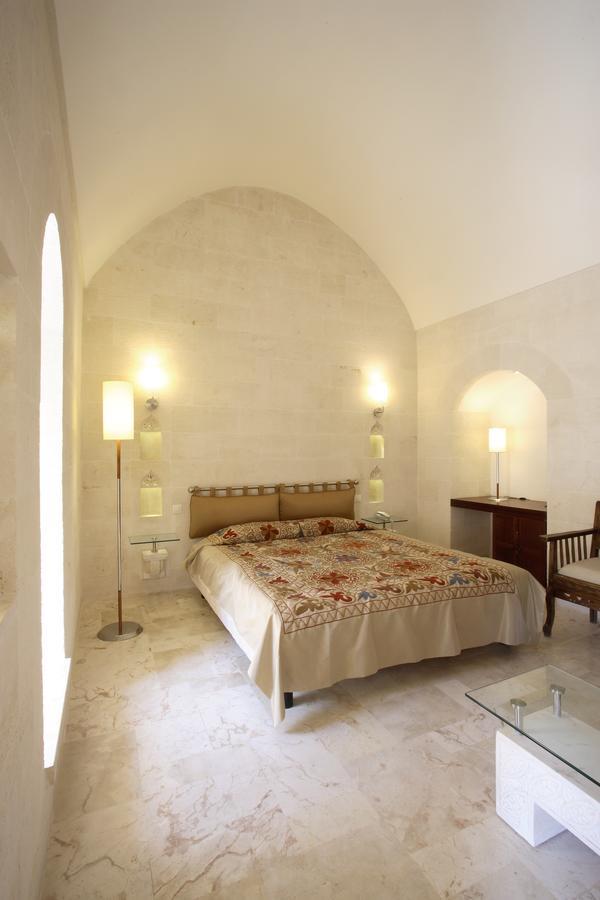 Kasr-I Nehroz Hotel Midyat Zewnętrze zdjęcie