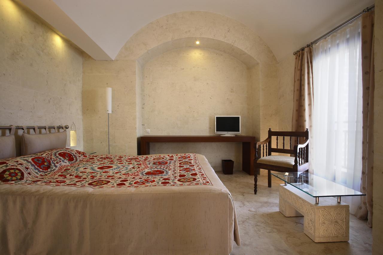 Kasr-I Nehroz Hotel Midyat Zewnętrze zdjęcie