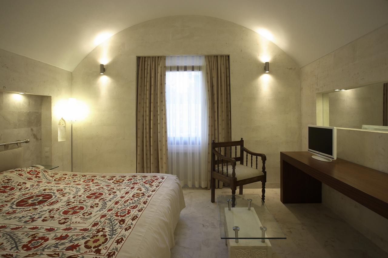 Kasr-I Nehroz Hotel Midyat Zewnętrze zdjęcie