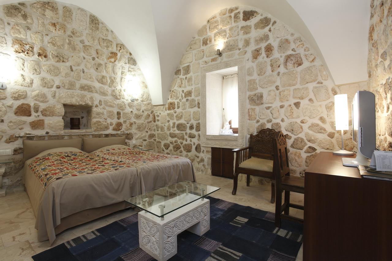 Kasr-I Nehroz Hotel Midyat Zewnętrze zdjęcie