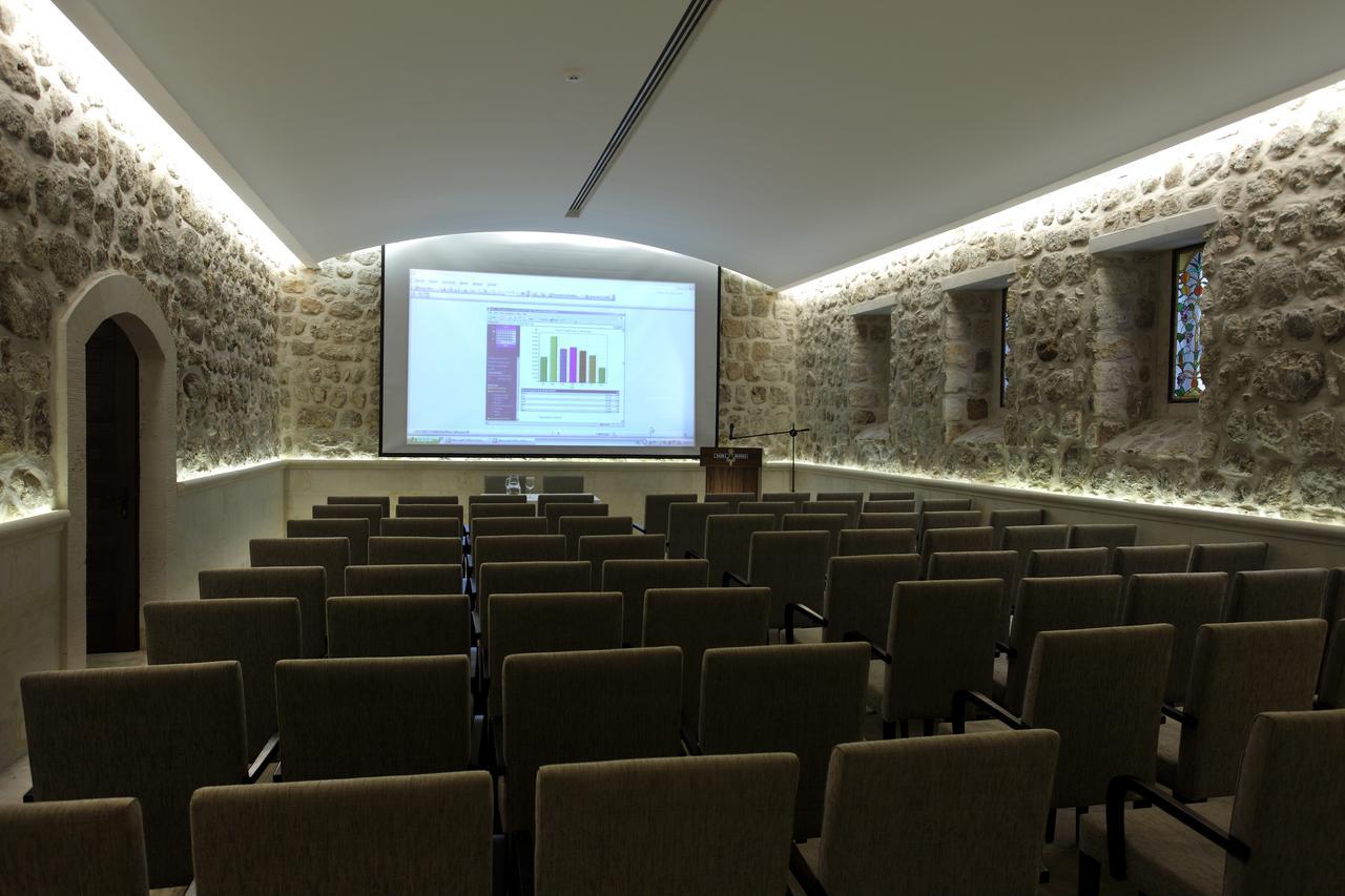 Kasr-I Nehroz Hotel Midyat Zewnętrze zdjęcie