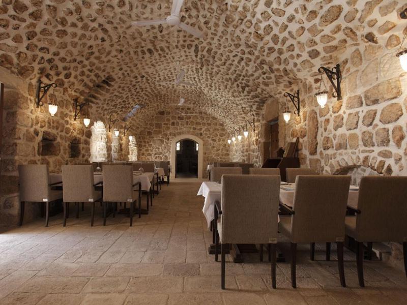 Kasr-I Nehroz Hotel Midyat Zewnętrze zdjęcie